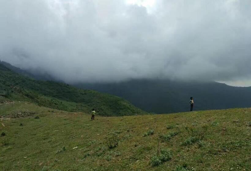 Pension Yuanyang Flower And Horse Inn