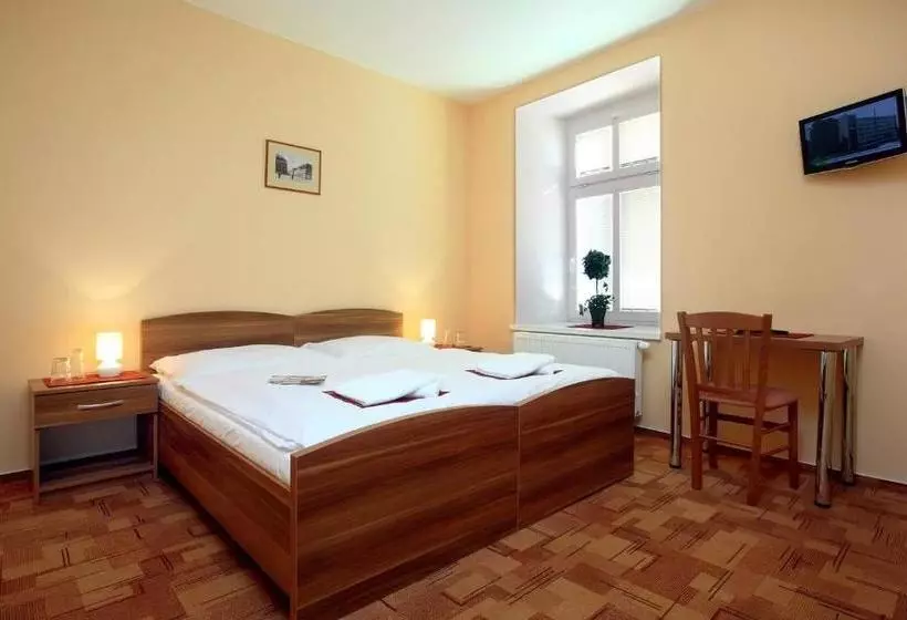 Pension Wallis