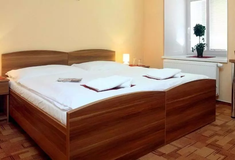 Pension Wallis