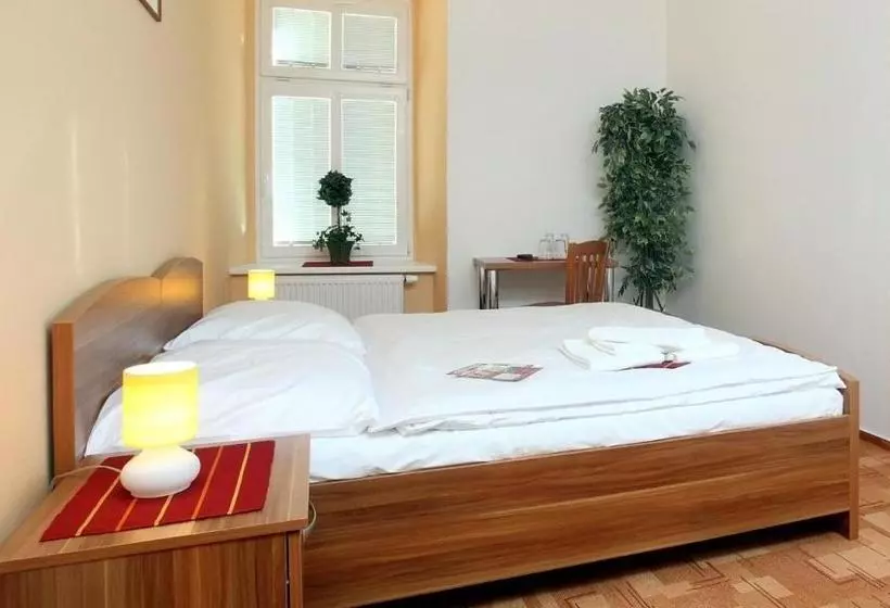 Pension Wallis