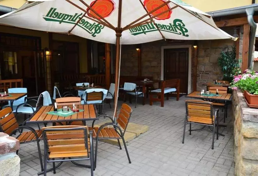 Pension Wallis
