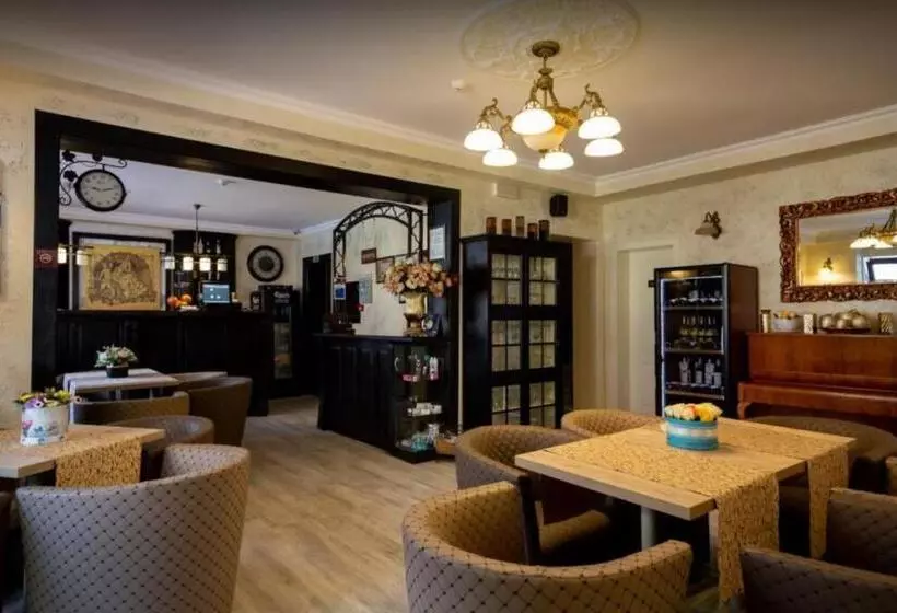 Pensiune Turistica Tosca