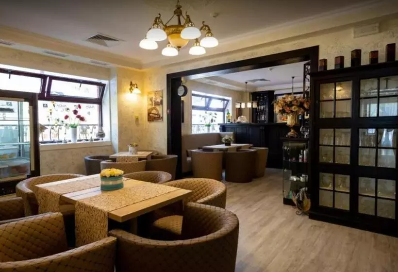 Pensiune Turistica Tosca