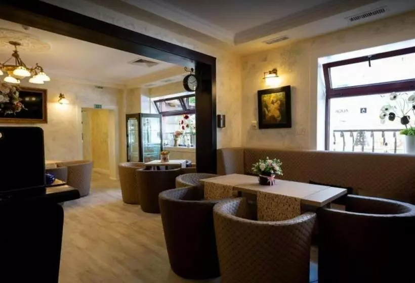 Pensiune Turistica Tosca