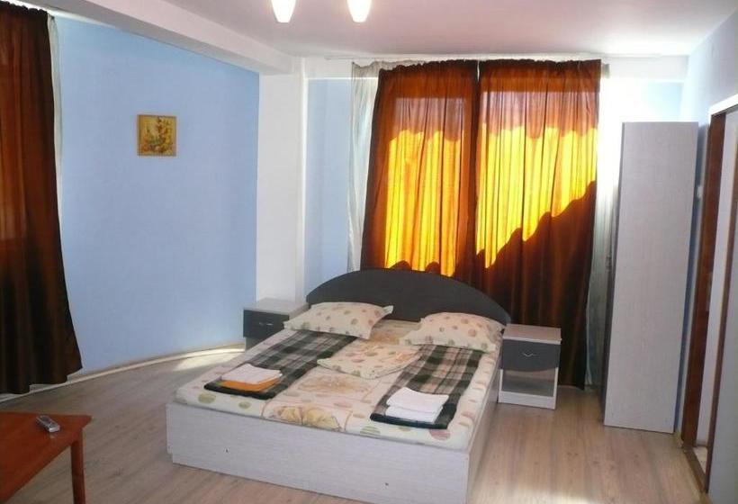 Pensiunea Nicol Tulcea