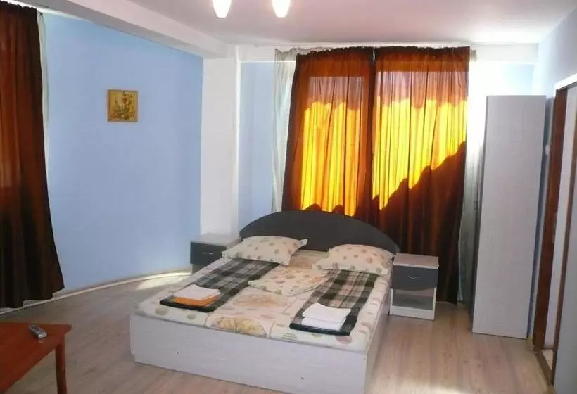 Pensiunea Nicol Tulcea