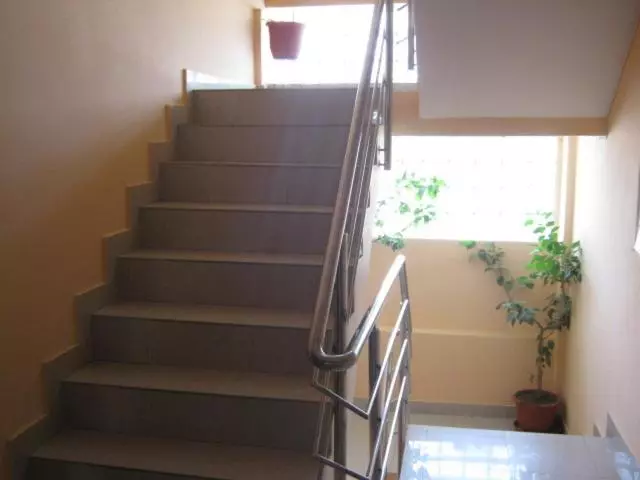 Pensiunea Nicol Tulcea