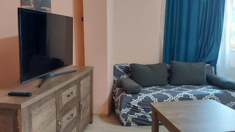 Pensiunea Nicol Tulcea