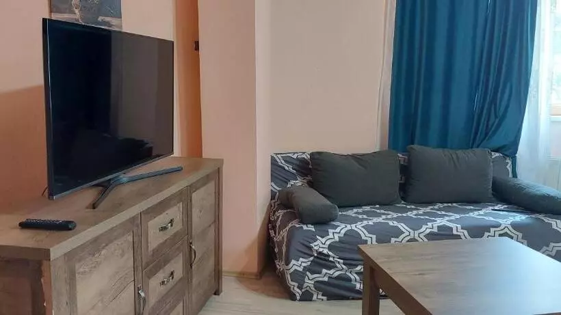 Pensiunea Nicol Tulcea