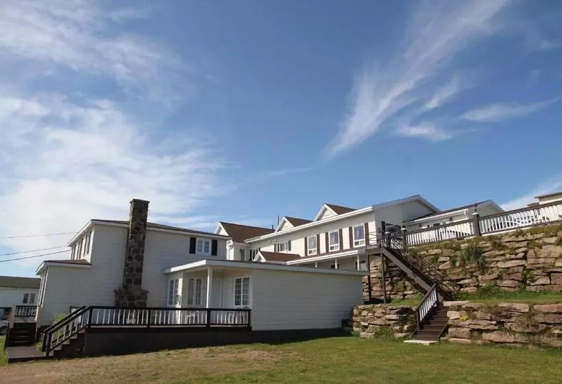 Auberge Motel 4 Saisons