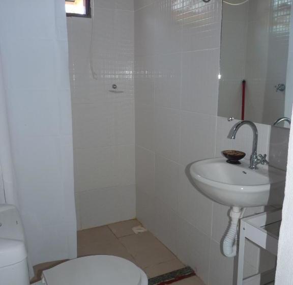 ユースホステル Casas Da Bete