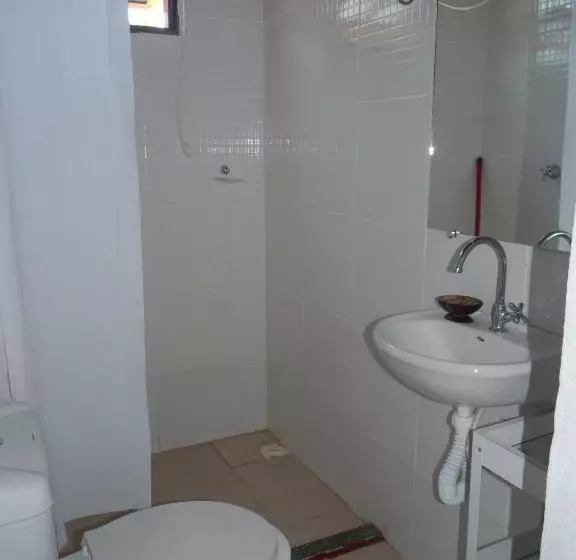 Retkeilymaja Casas Da Bete