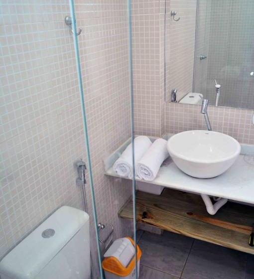 ユースホステル Casas Da Bete