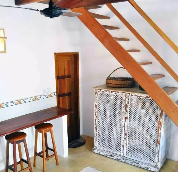 Retkeilymaja Casas Da Bete