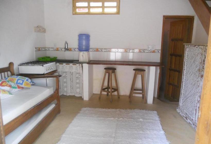 ユースホステル Casas Da Bete