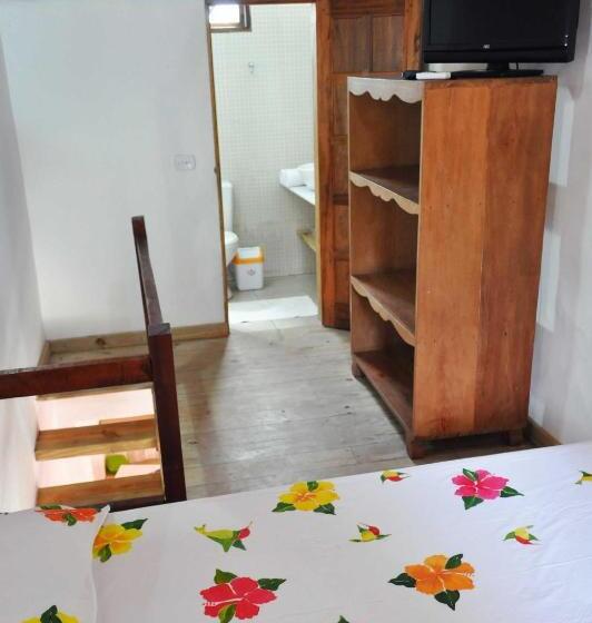 ユースホステル Casas Da Bete