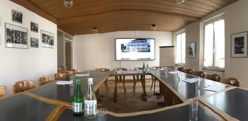 Retkeilymaja Gasthaus Zum Löwen