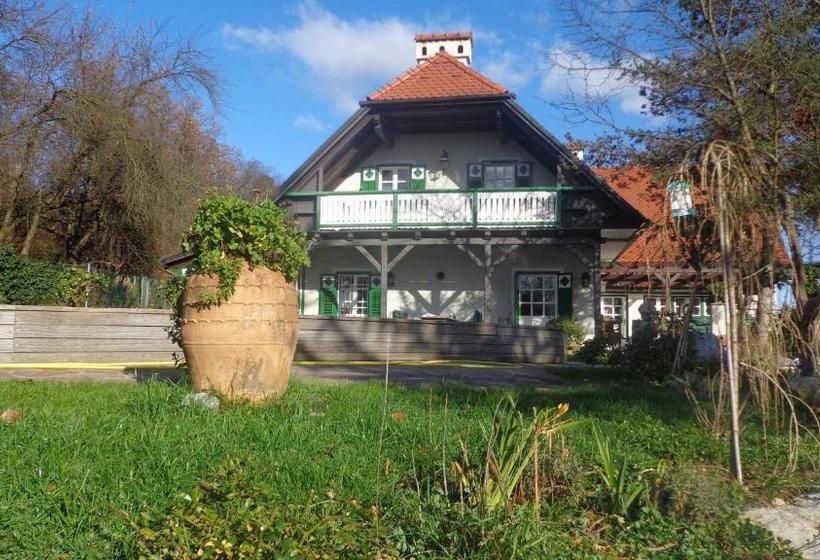 Albergue Hirschenhof