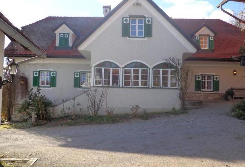 Albergue Hirschenhof