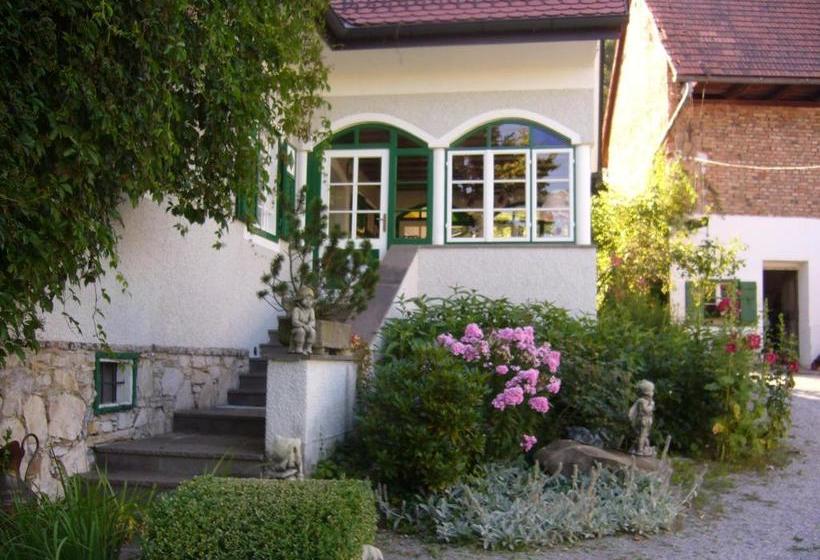 Albergue Hirschenhof