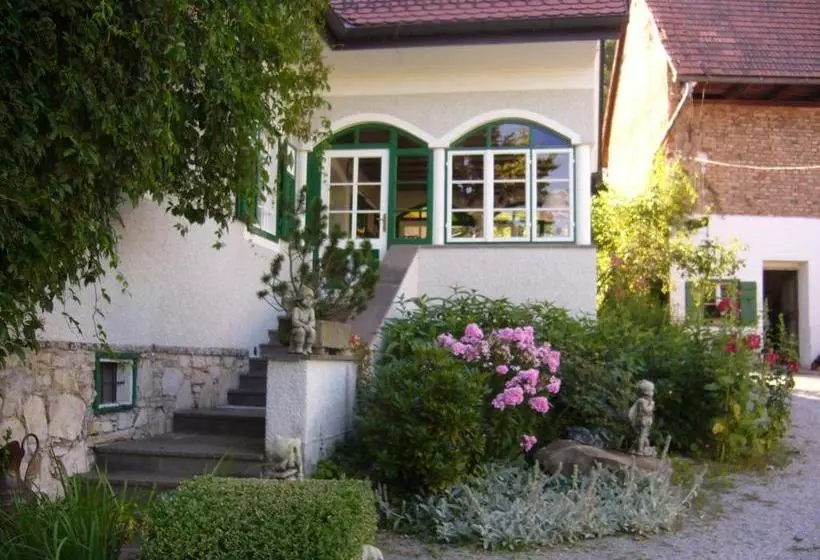 Ostello Hirschenhof
