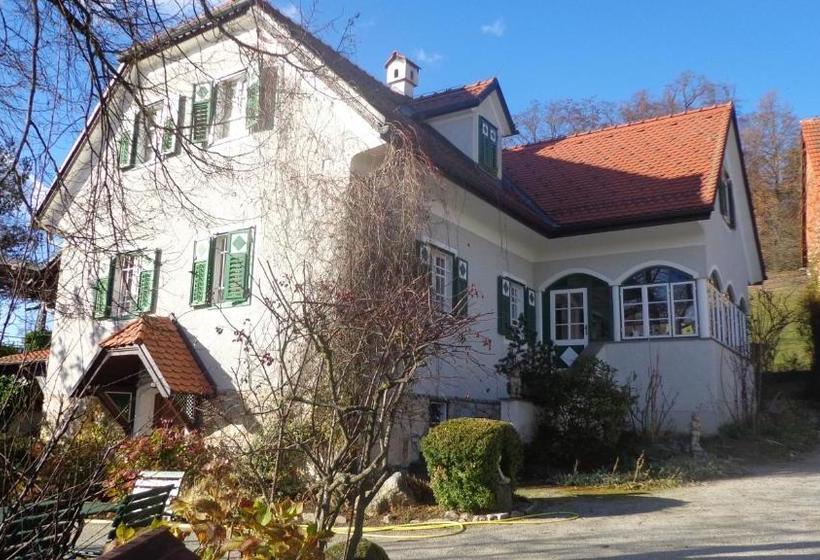 Albergue Hirschenhof