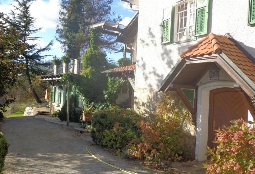 Albergue Hirschenhof