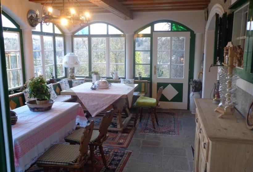 Albergue Hirschenhof