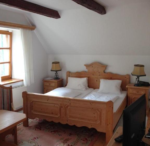 Albergue Hirschenhof