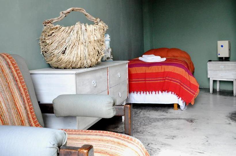 호스텔 Hosteria Puerto Palos