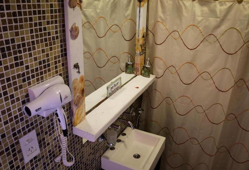 호스텔 Hosteria Puerto Palos