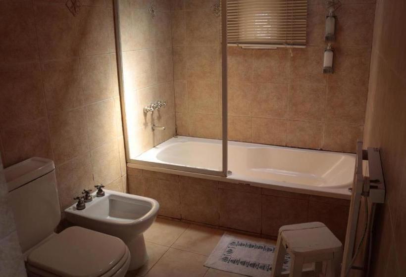 호스텔 Hosteria Puerto Palos