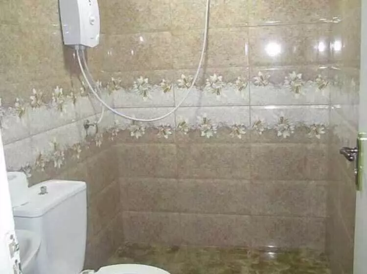 هاستل Nirvana