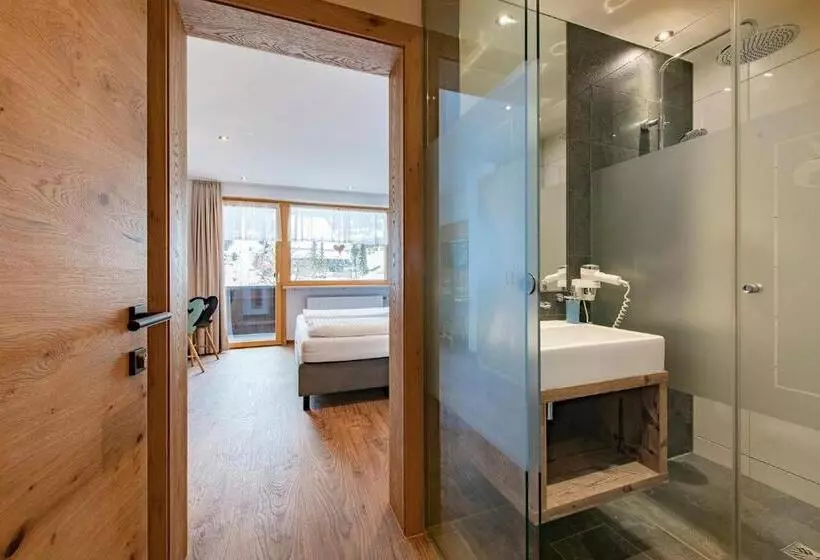 Gasthof Pension Wulfenia