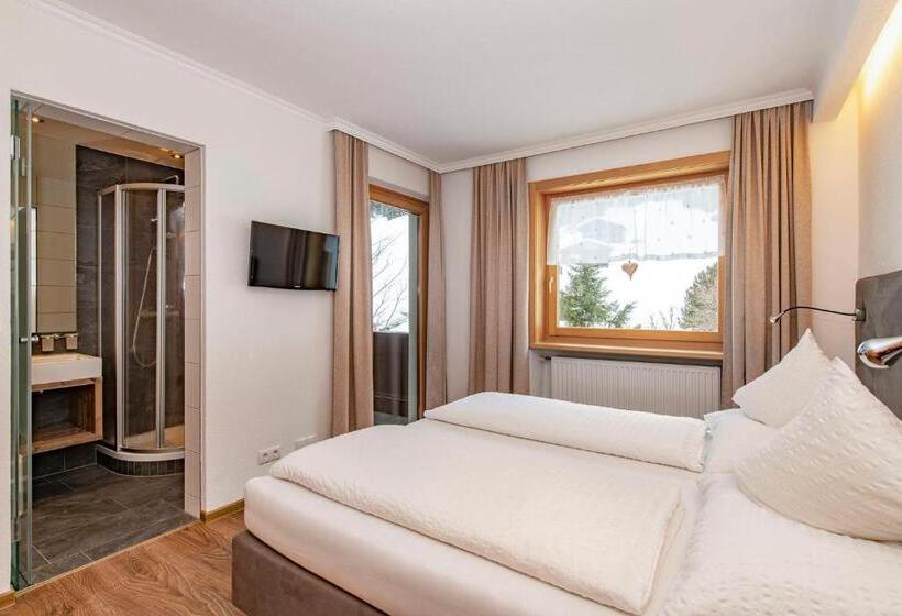 Gasthof Pension Wulfenia