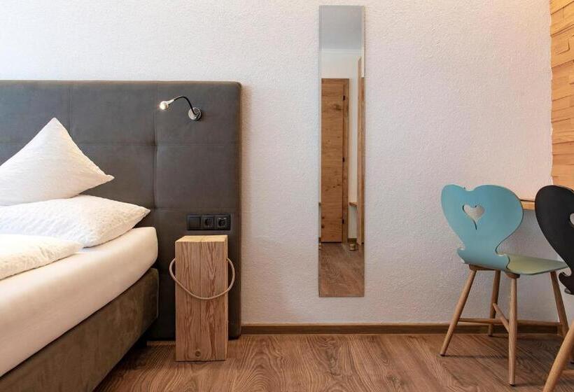 Gasthof Pension Wulfenia