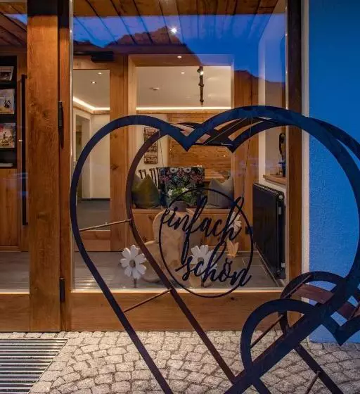 Gasthof Pension Wulfenia