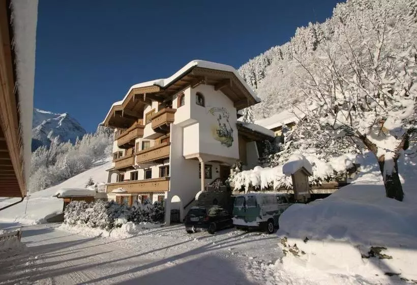 Haus Am Sonnenhang