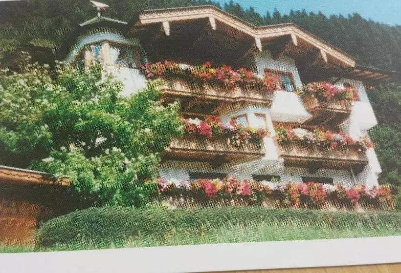 Haus Am Sonnenhang