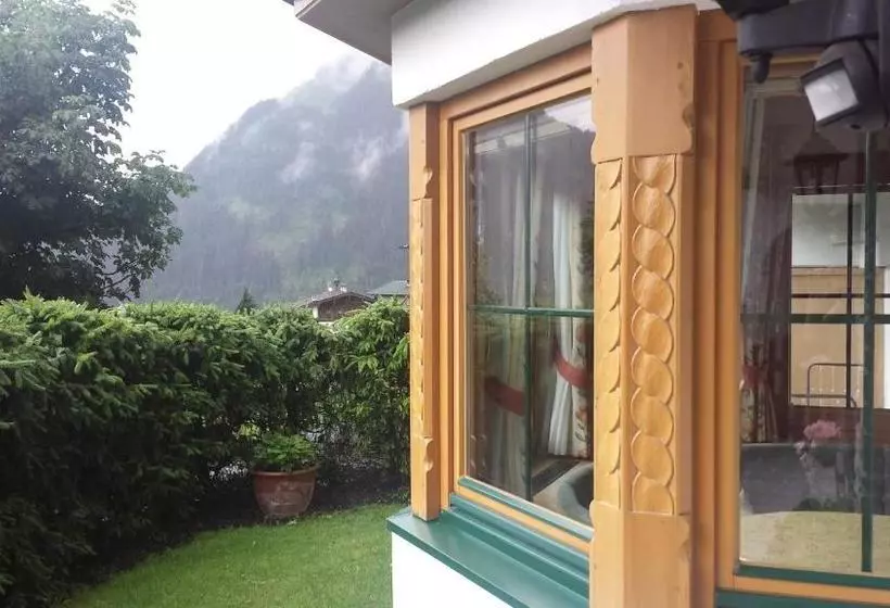 Haus Am Sonnenhang