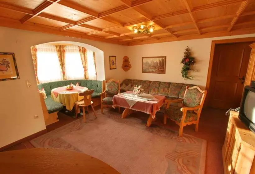 Haus Am Sonnenhang