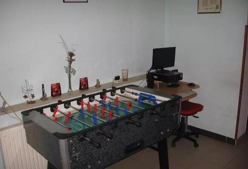 پانسیون Apartment Modrina