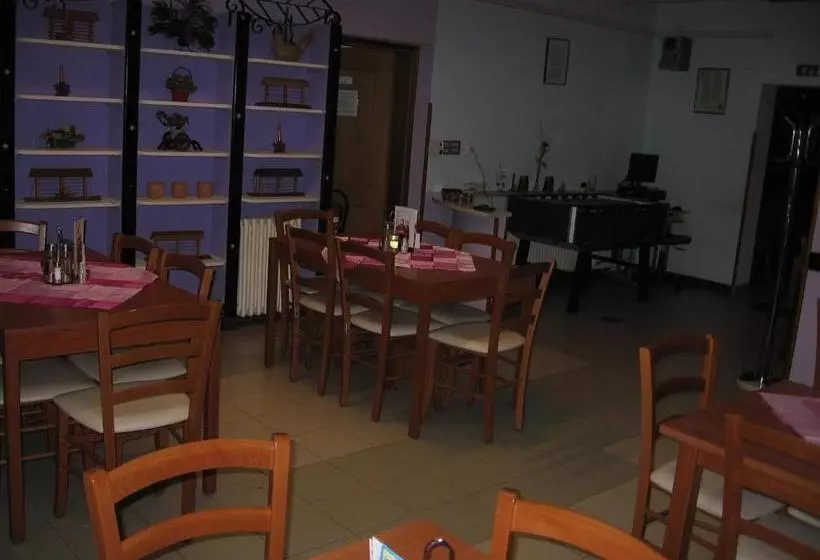پانسیون Apartment Modrina