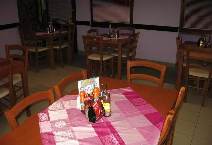 پانسیون Apartment Modrina