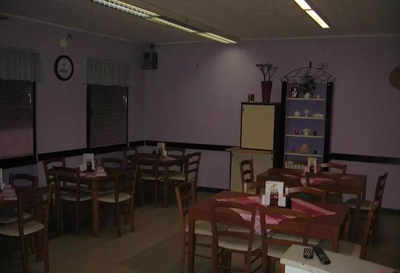 پانسیون Apartment Modrina