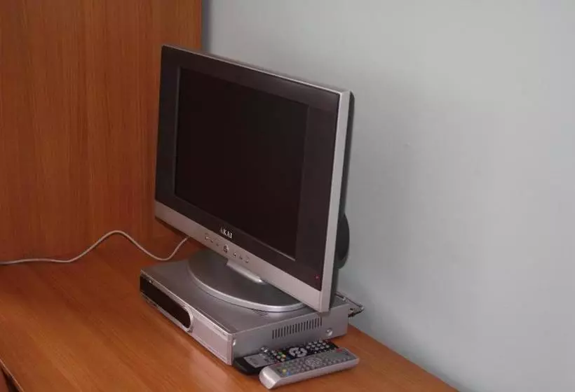 پانسیون Apartment Modrina