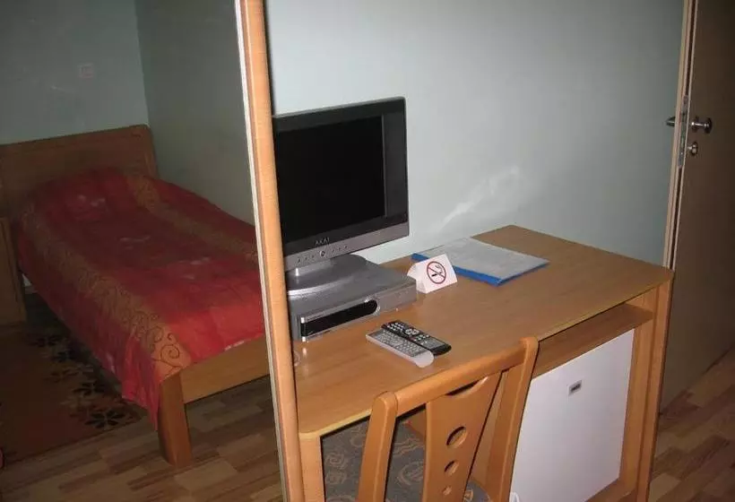 پانسیون Apartment Modrina