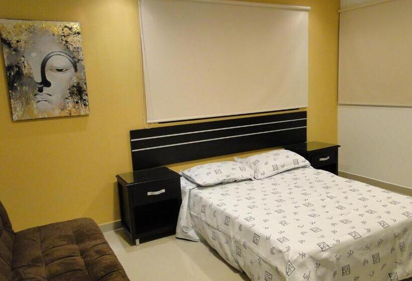 پانسیون Casa Loft