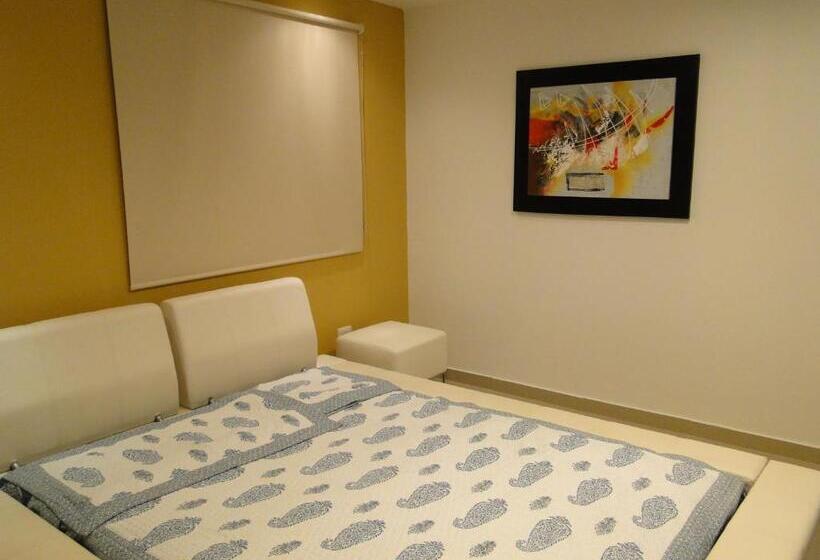 پانسیون Casa Loft