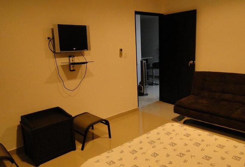 پانسیون Casa Loft